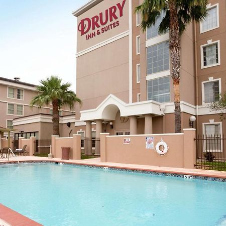 Drury Inn & Suites Mcallen Kültér fotó