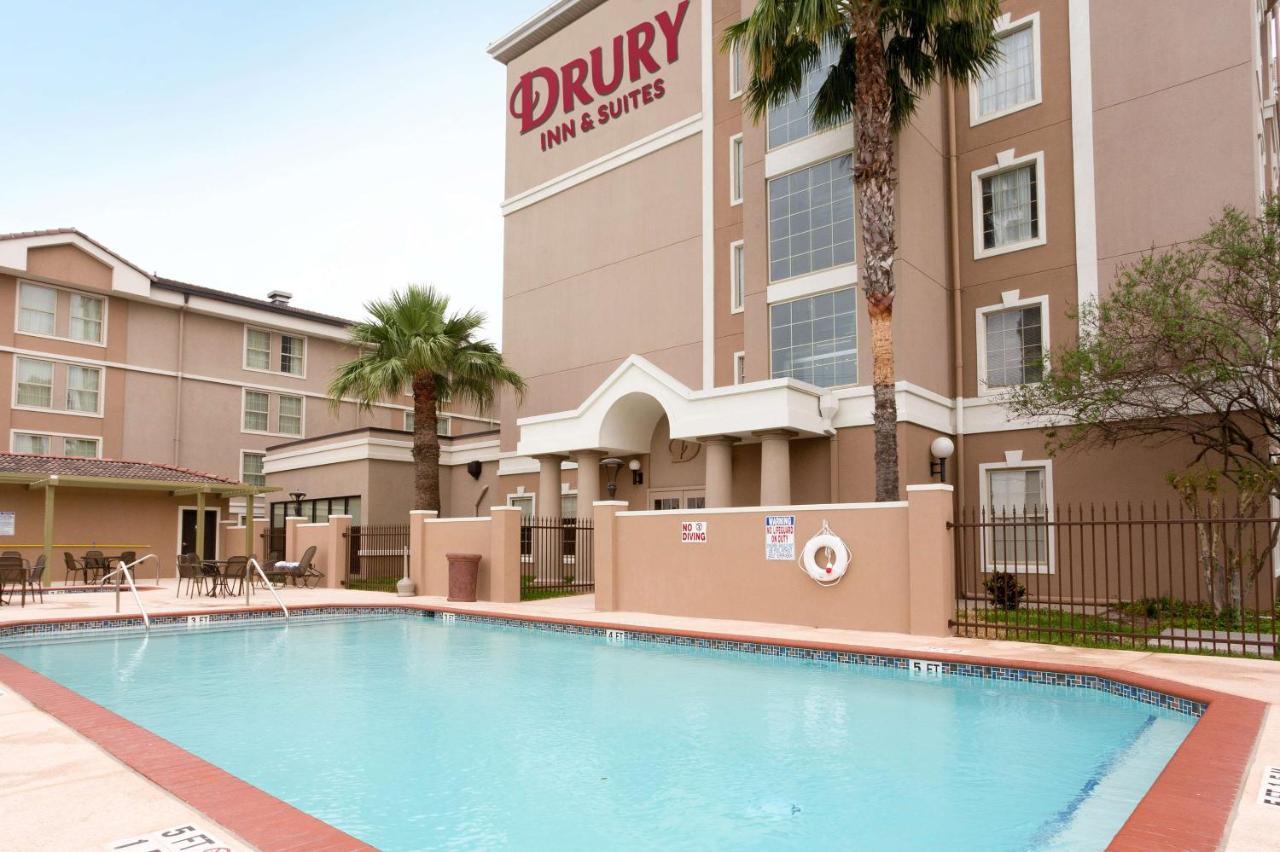 Drury Inn & Suites Mcallen Kültér fotó