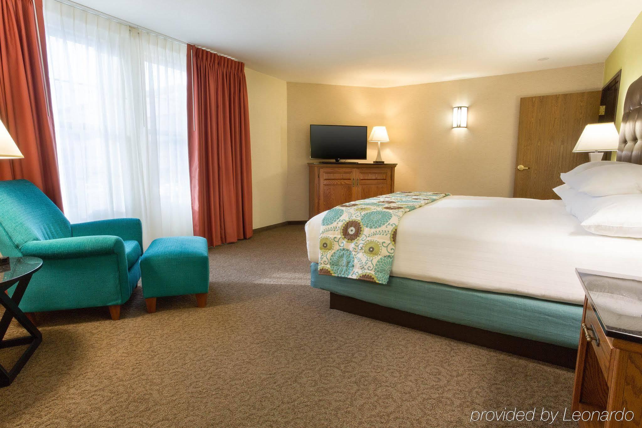 Drury Inn & Suites Mcallen Kültér fotó