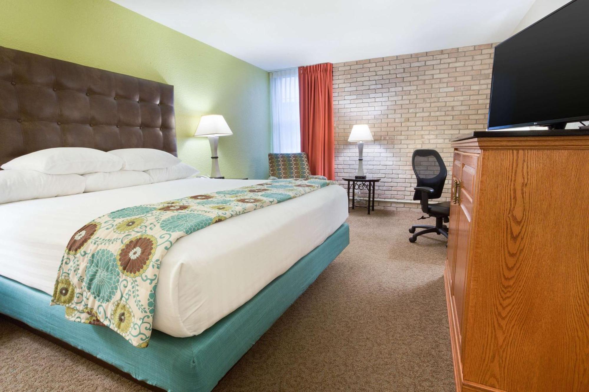 Drury Inn & Suites Mcallen Kültér fotó