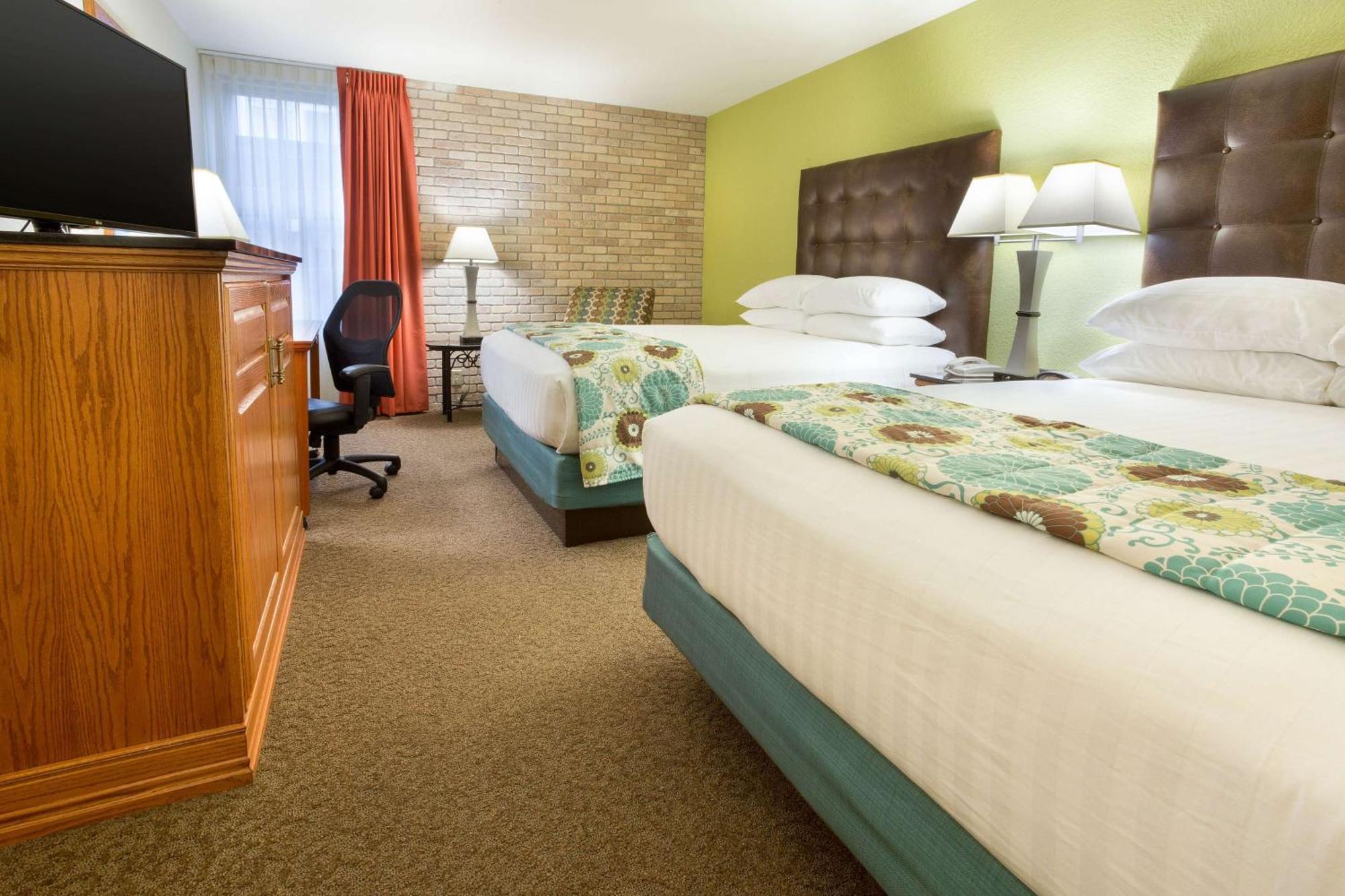 Drury Inn & Suites Mcallen Kültér fotó