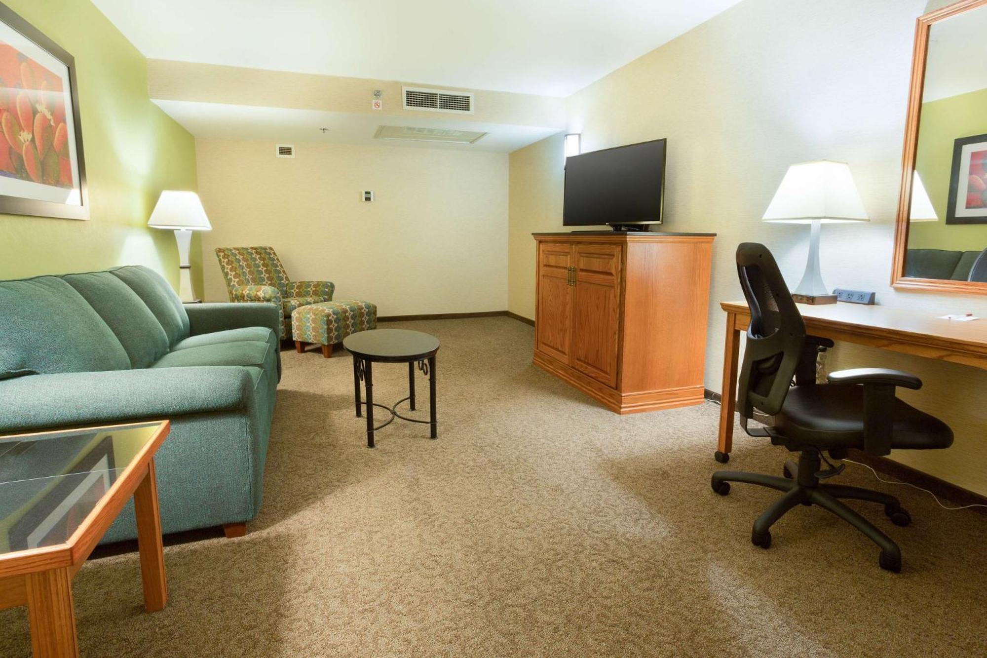 Drury Inn & Suites Mcallen Kültér fotó
