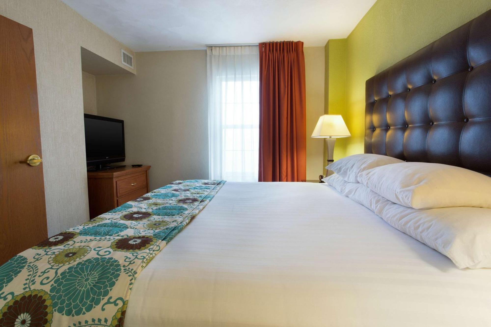 Drury Inn & Suites Mcallen Kültér fotó