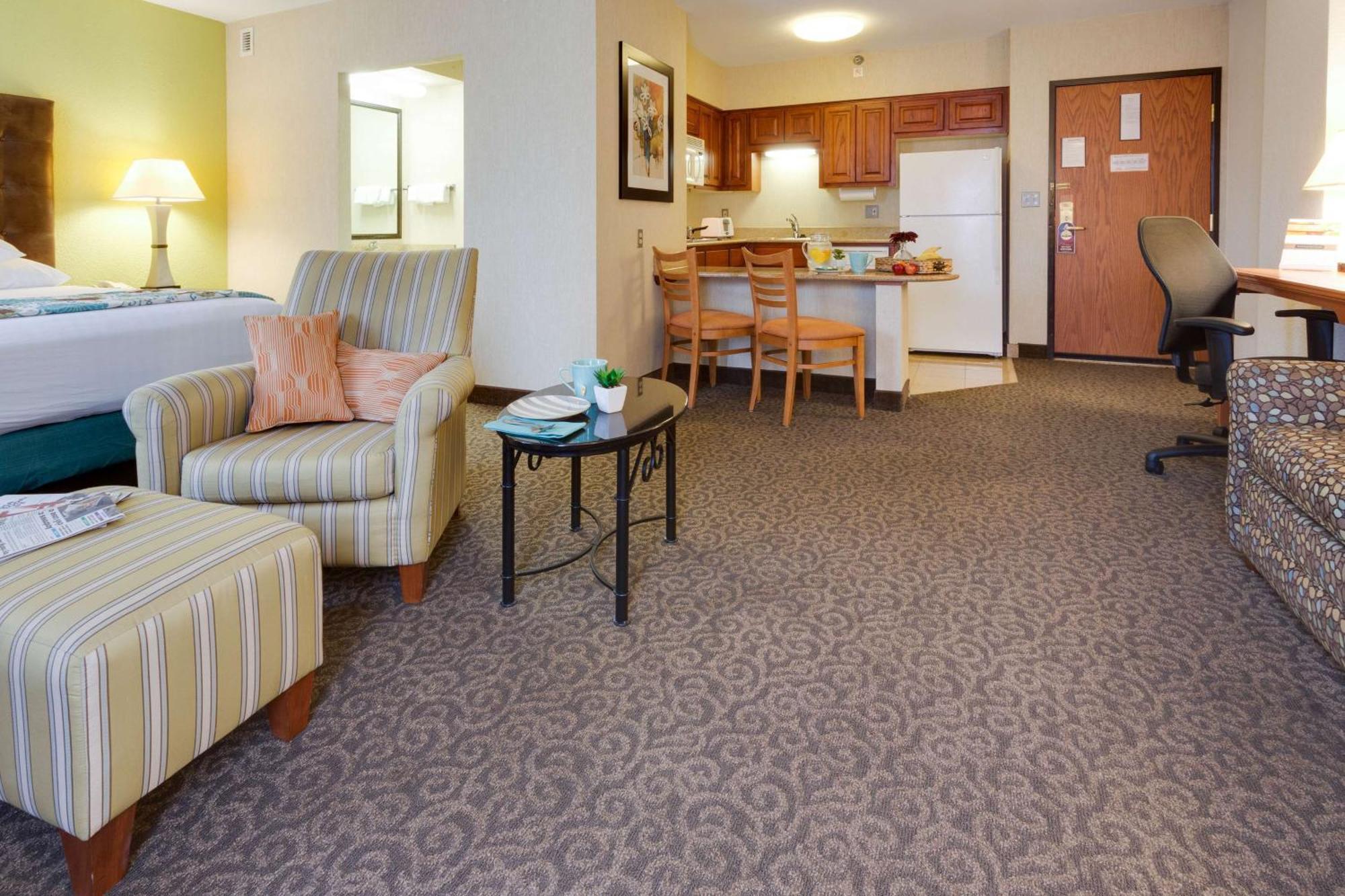 Drury Inn & Suites Mcallen Kültér fotó