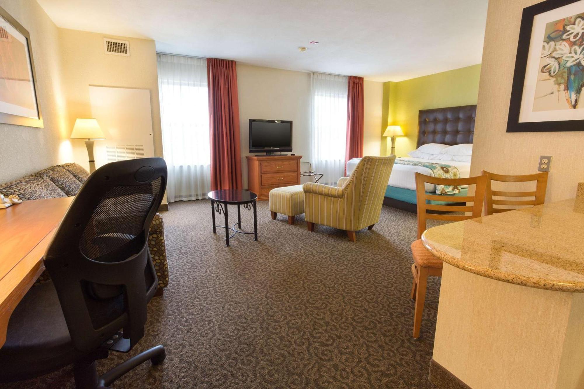 Drury Inn & Suites Mcallen Kültér fotó