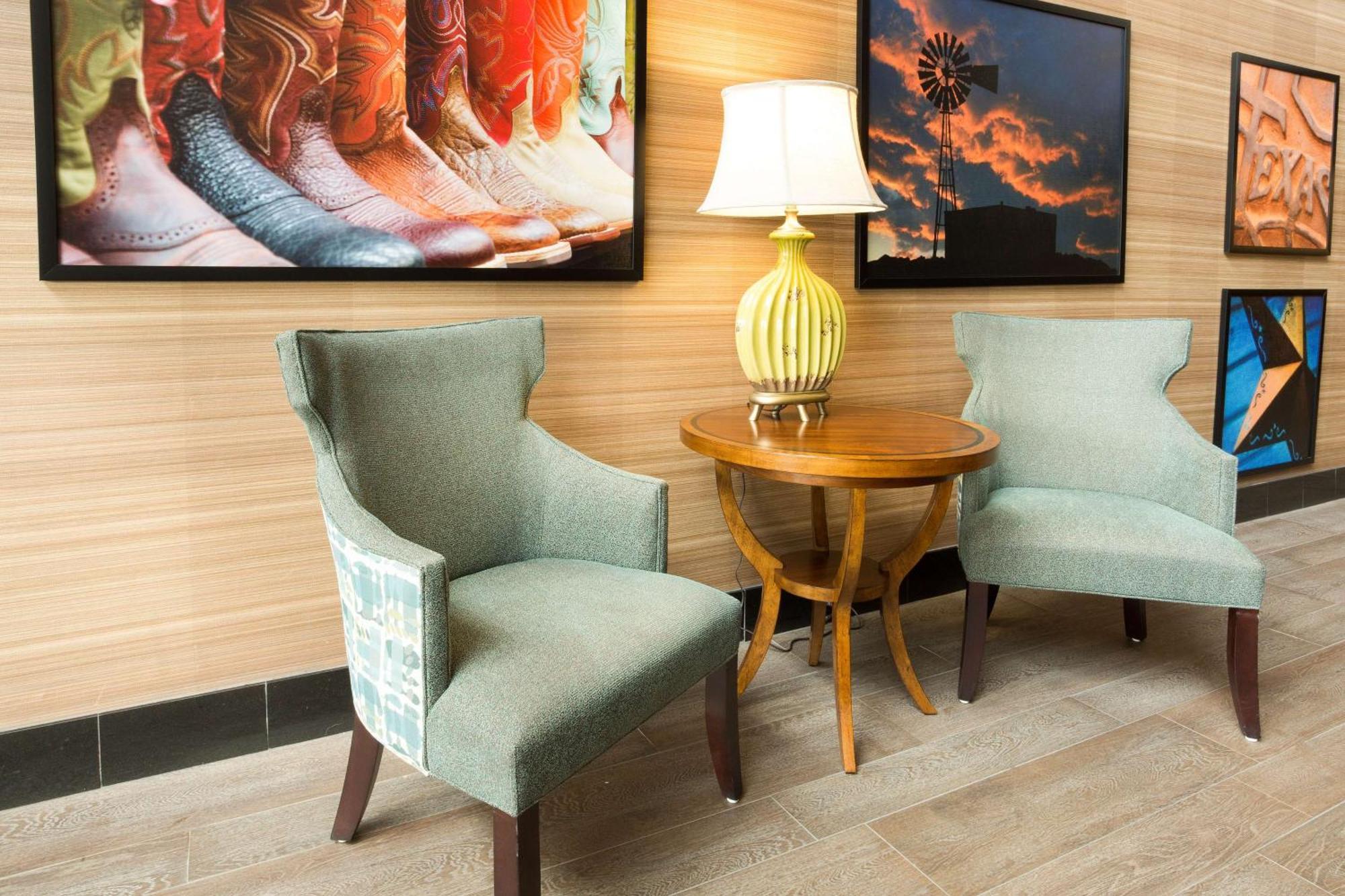 Drury Inn & Suites Mcallen Kültér fotó