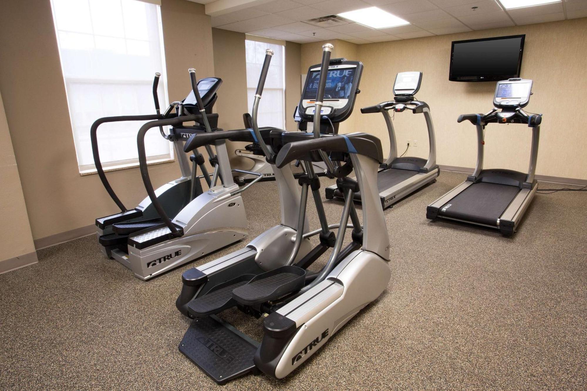 Drury Inn & Suites Mcallen Kültér fotó