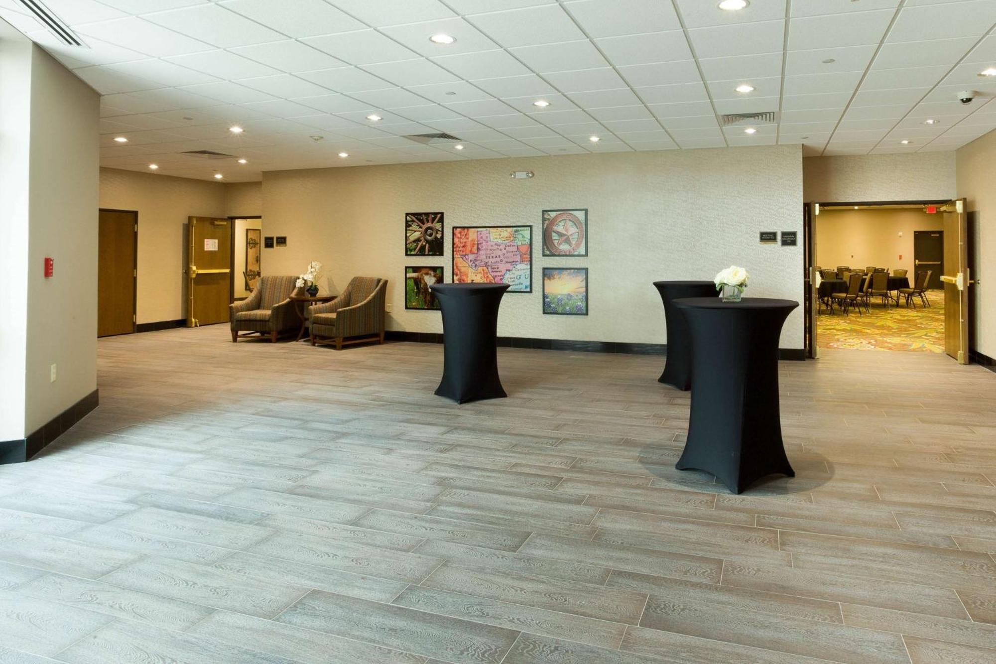 Drury Inn & Suites Mcallen Kültér fotó
