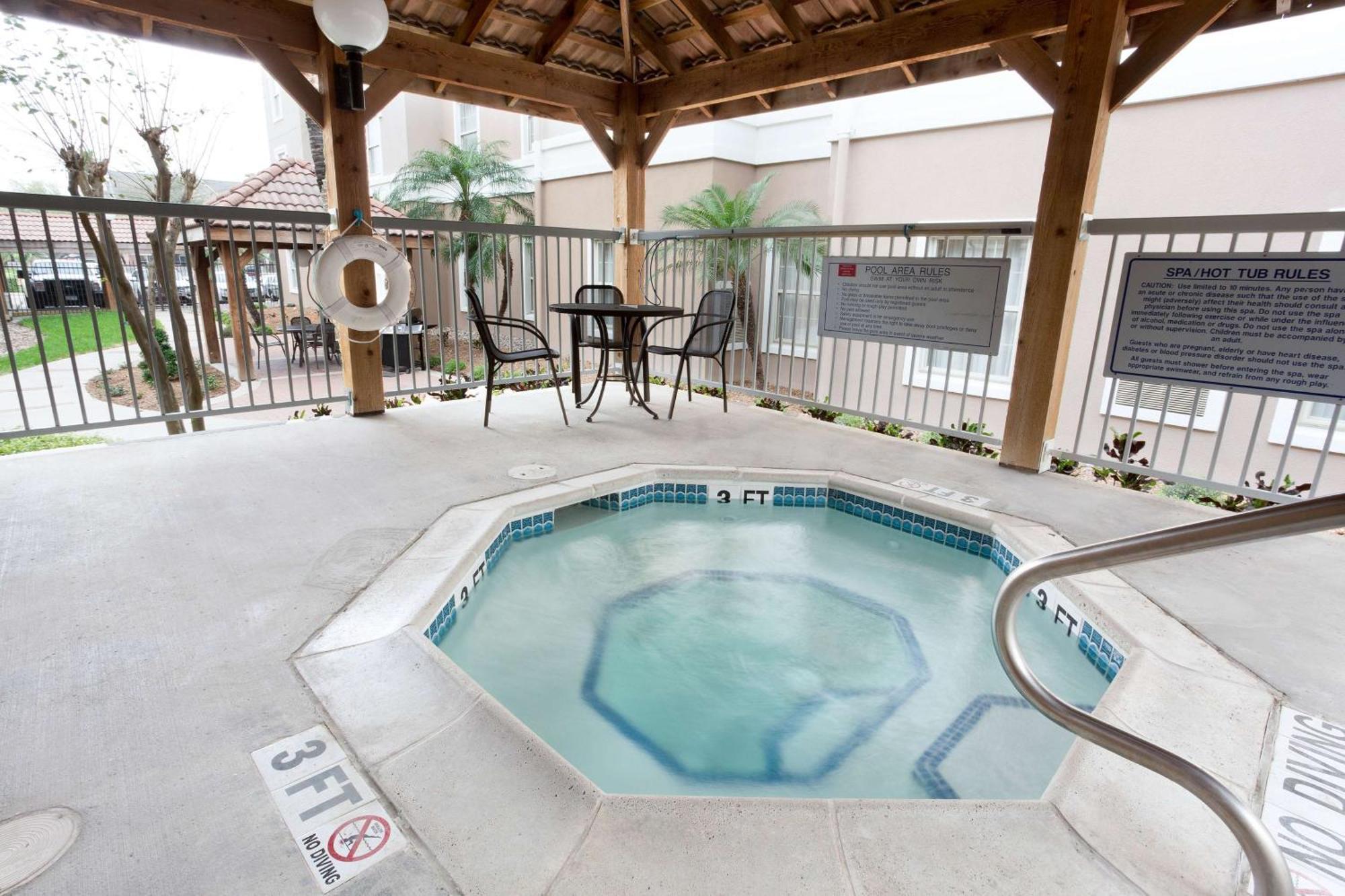 Drury Inn & Suites Mcallen Kültér fotó