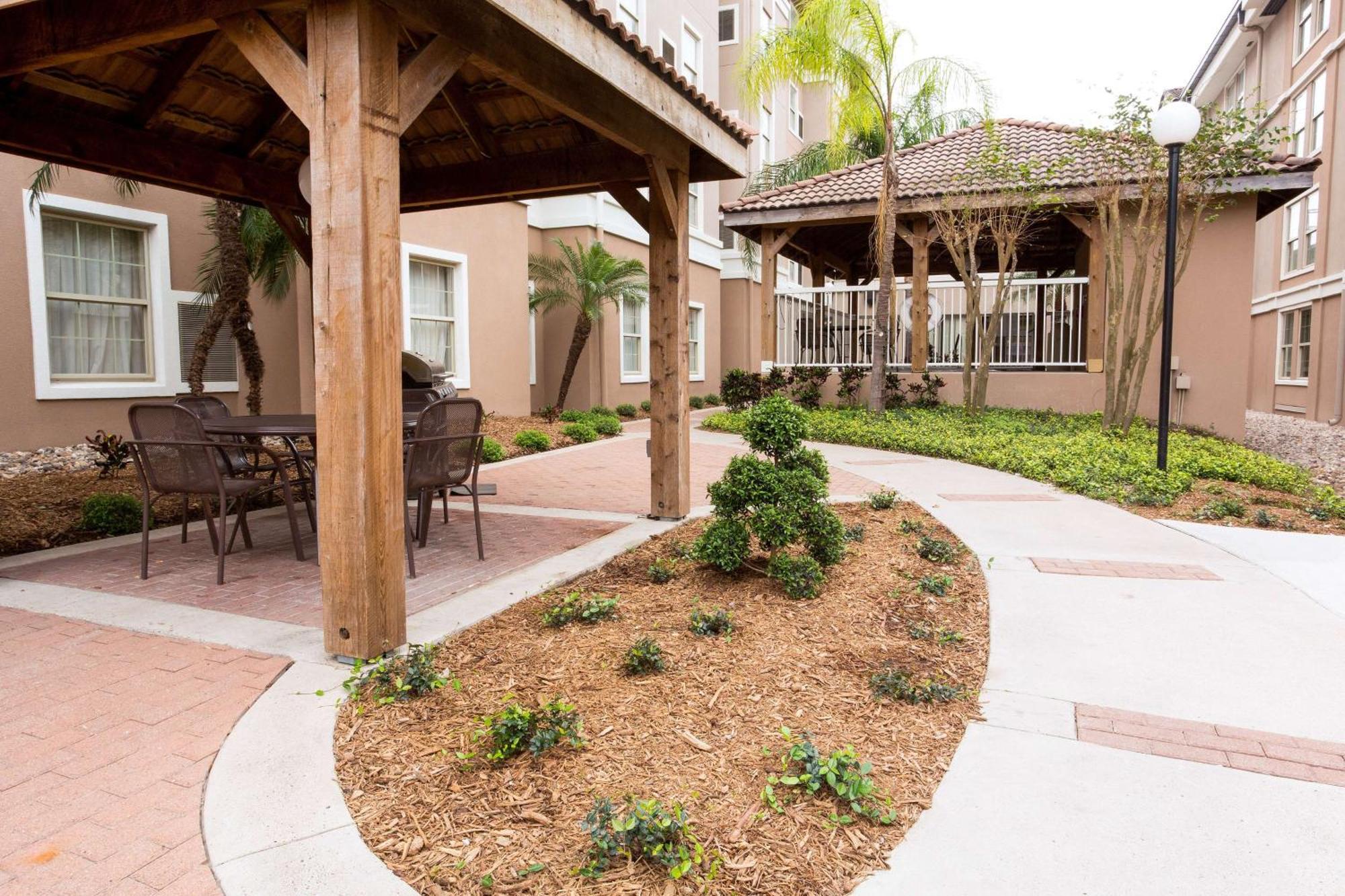 Drury Inn & Suites Mcallen Kültér fotó