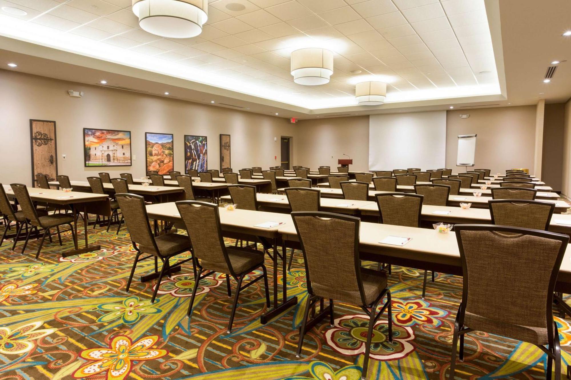 Drury Inn & Suites Mcallen Kültér fotó