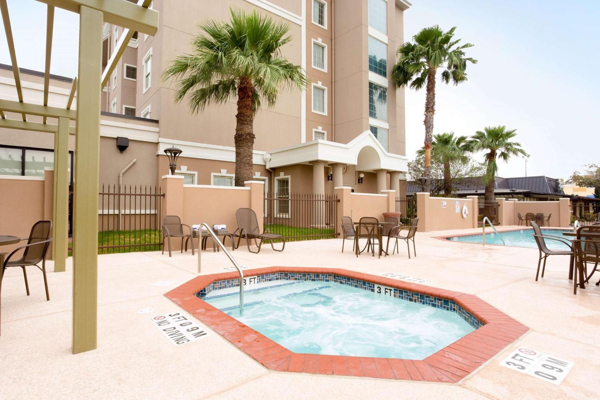 Drury Inn & Suites Mcallen Kültér fotó