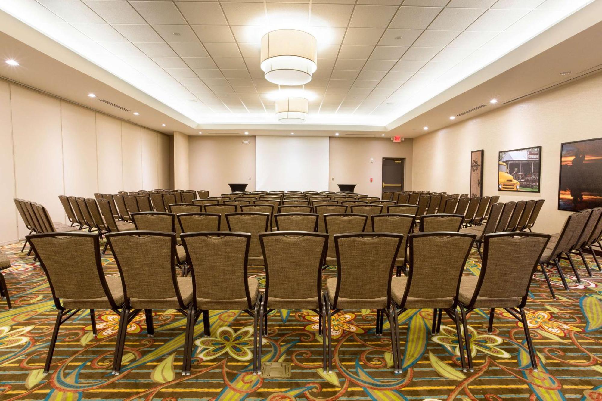 Drury Inn & Suites Mcallen Kültér fotó