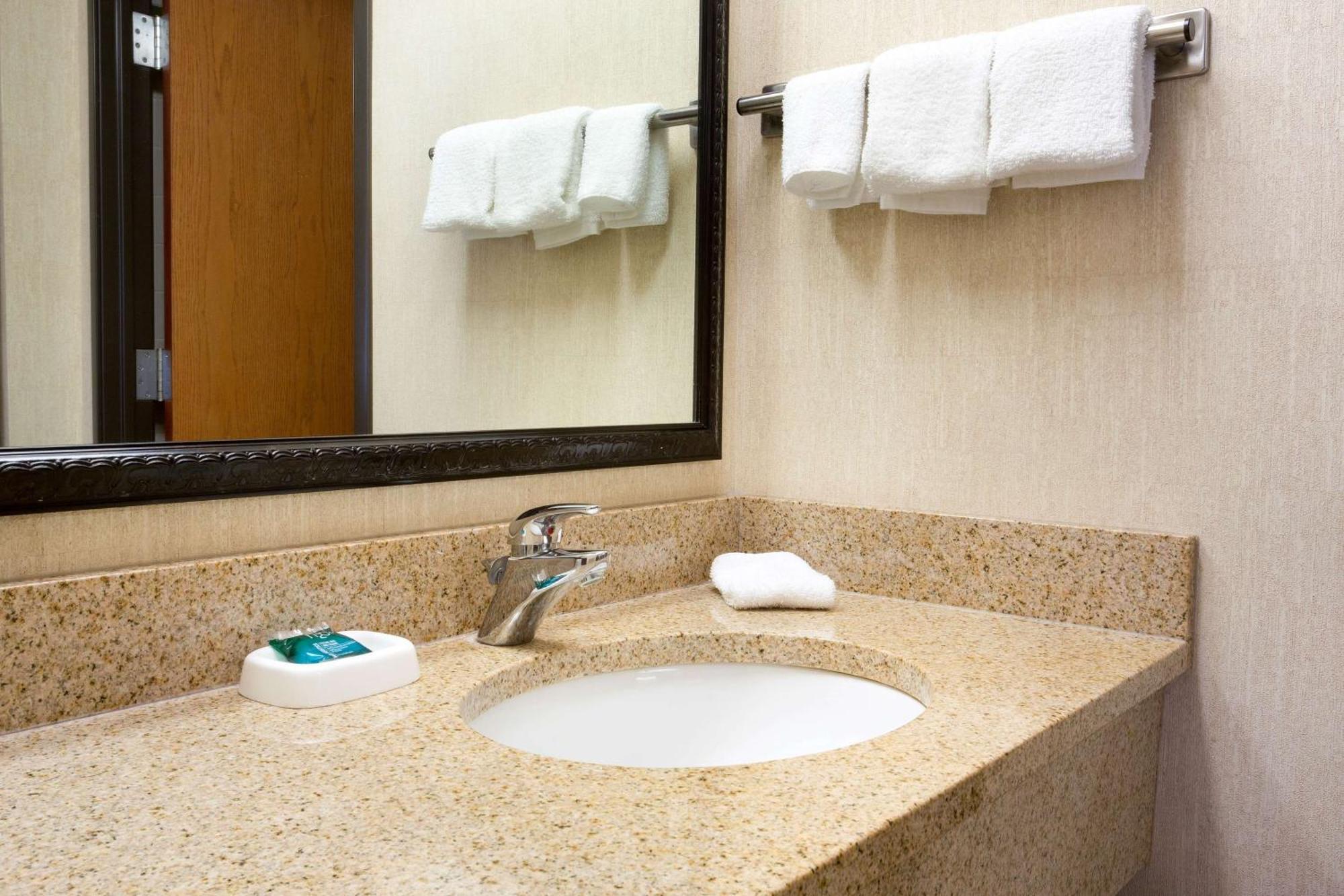 Drury Inn & Suites Mcallen Kültér fotó