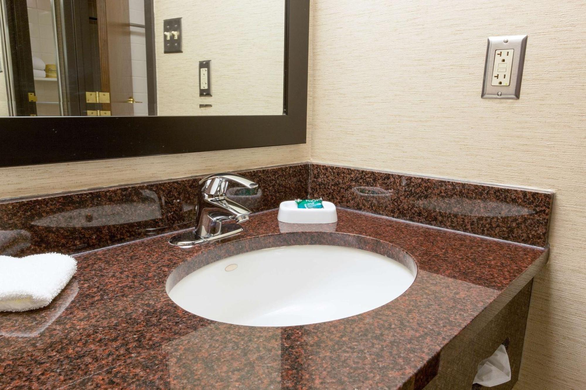 Drury Inn & Suites Mcallen Kültér fotó