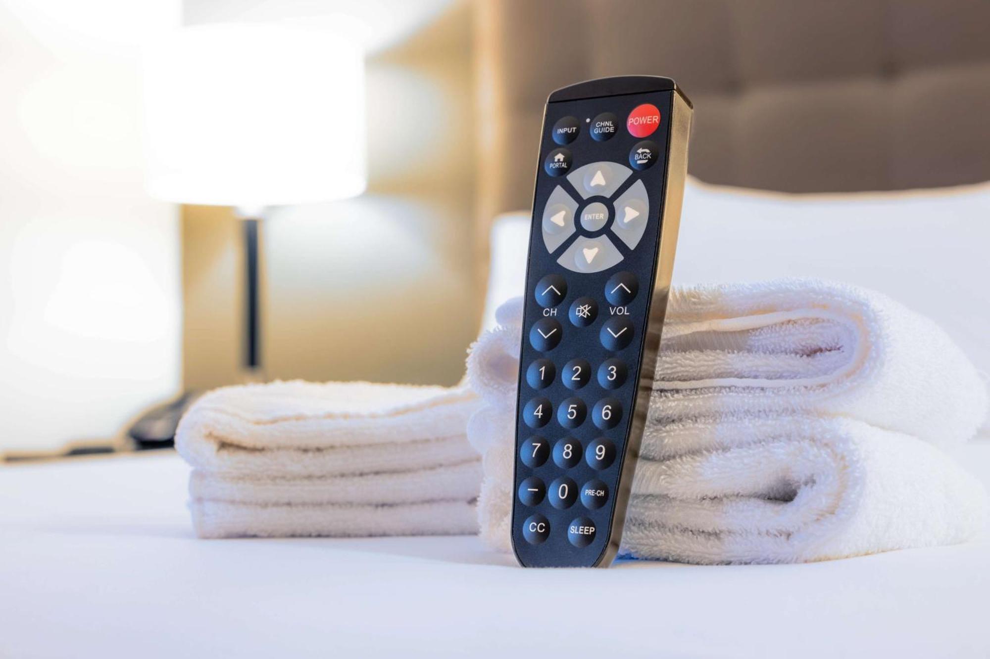 Drury Inn & Suites Mcallen Kültér fotó