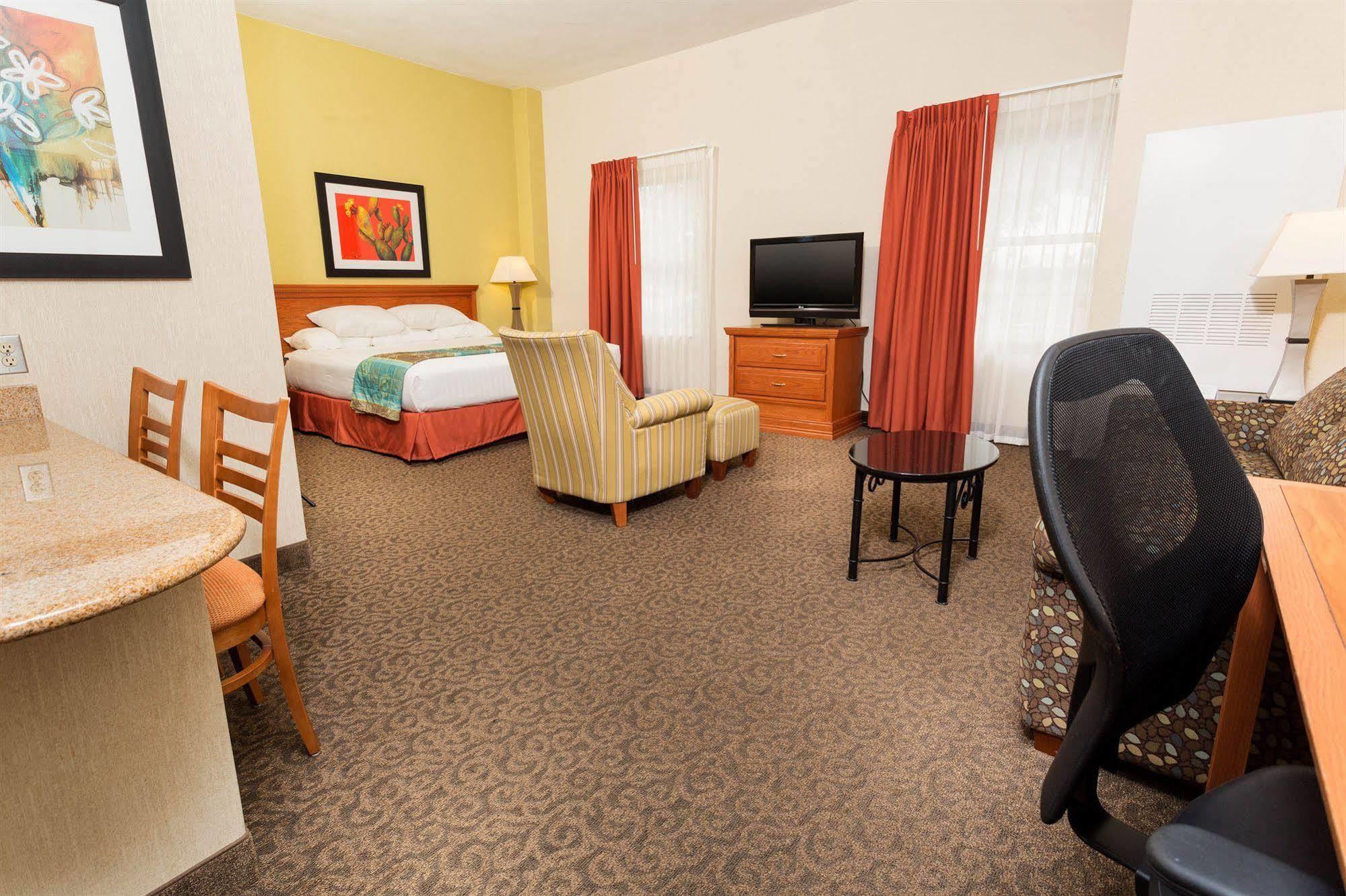Drury Inn & Suites Mcallen Kültér fotó