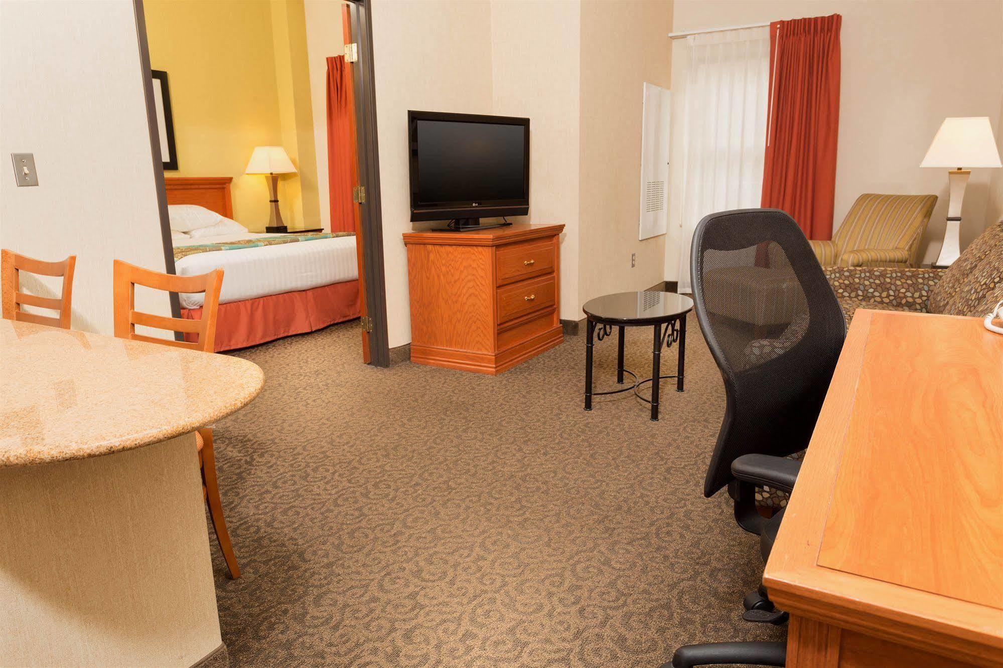 Drury Inn & Suites Mcallen Kültér fotó
