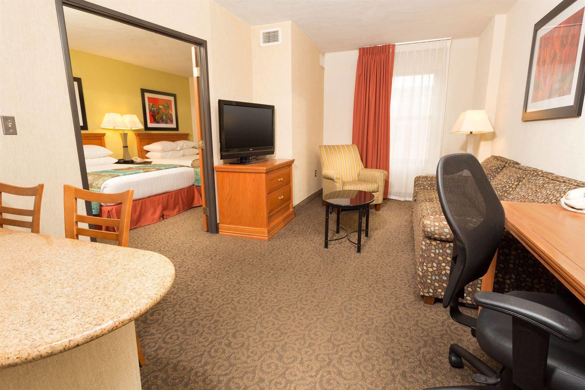 Drury Inn & Suites Mcallen Kültér fotó