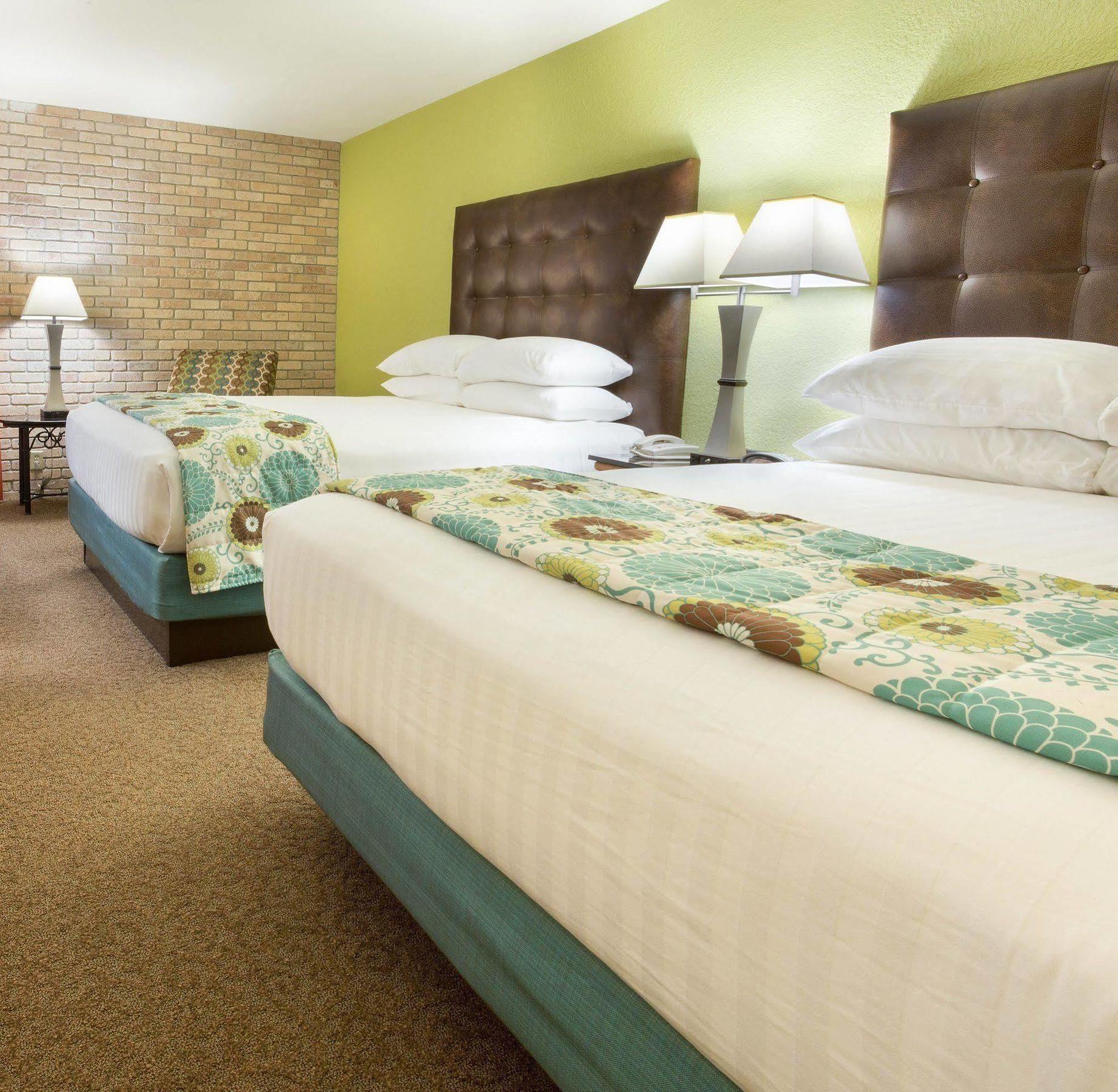 Drury Inn & Suites Mcallen Kültér fotó